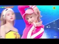 KiiiKiii (키키) - 404 (New Era) 교차편집 (STAGE MIX)