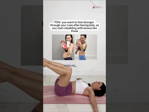 5 Moves to Level Up Your Core Workout!