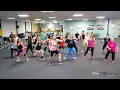 LET´S TWIST AGAIN - Chubby Checker | ZUMBA
