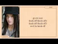 Download Lagu ILLIT jellyous Easy Lyrics