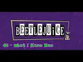 40 - What I Know Now (Beetlejuice JR.) 
