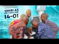 Download Lagu SINIRI AŞ BİR YARA SAR 14.ETAP 1.KUYU