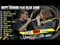Download Lagu HAPPY ASMARA feat GILGA SAHID \