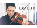 Download Lagu Flashlight - Jessie J - Violin Cover - Daniel Jang