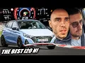 Download Lagu THE BEST Hyundai i20 N I Have Ever Driven! // Nürburgring