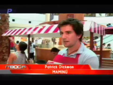 Emprendedores presentan Emprendimientos Gastronómicas en Ferias