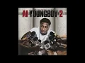 YoungBoy Never Broke Again - My Life [Official Audio]