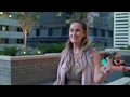 Life at the Quincy Apartments - Resident Testimonial 2