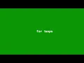 Chapter 5 The for loop