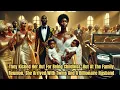 Download Lagu They Kicked Her Out For Being Childless—But At The Family Reunion, She Arrived With Twins And...