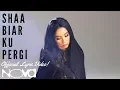 Download Lagu SHAA - Biar Ku Pergi (Official Lyric Video)