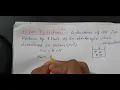 Molar conductivity and equivalent conductivity