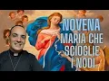 Download Lagu Novena a Maria che scioglie i nodi- Terzo giorno 