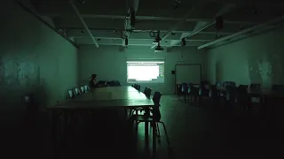 Live coding with Orca - Reading week residency day 4