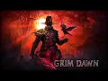 Pride of Jagged Waste Grim Dawn