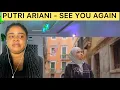 Download Lagu First Time Hearing Putri Ariani - See You Again