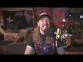 WITCH VOMIT Funeral Sanctum Album Review | BangerTV