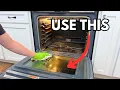 Download Lagu The Best Way To Clean Your Oven Like A Pro!