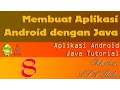 Membuat Aplikasi Android dengan Java ID 8 Mengenal Text dan String