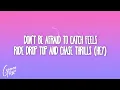 Calvin Harris - Feels ft. Pharrell Williams, Katy Perry, Big Sean