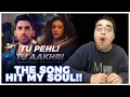 Download Lagu The Ba***ds Of Bollywood: Tu Pehli Tu Aakhri (Song) |Aryan|Shashwat, Arijit, Kumaar|Lakshya REACTION