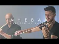 Download Lagu Ahebak - Hussain Al Jassmi - Violin Cover by Andre Soueid ft. Tony Soueid حسين الجسمي - أحبّك