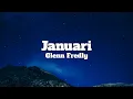 Download Lagu Glenn Fredly - Januari (lyrics)