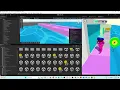 Trickey Rail Run - Unity Game Source Code