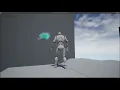 Audio Visualizer Niagara Particle System