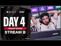 Download Lagu Dota 2 at EWC 25 - Day 4 - Phase 1 - Stream B