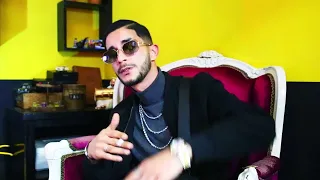 Kami Phenomene Feat Prince Polo - Gusto (Clip Officiel) prod by @prodbyManhi150 & @zouzibeat