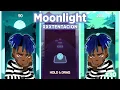 Download Lagu Moonlight - XXXTENTACION | Magic Beat Hop Tiles | BeastSentry