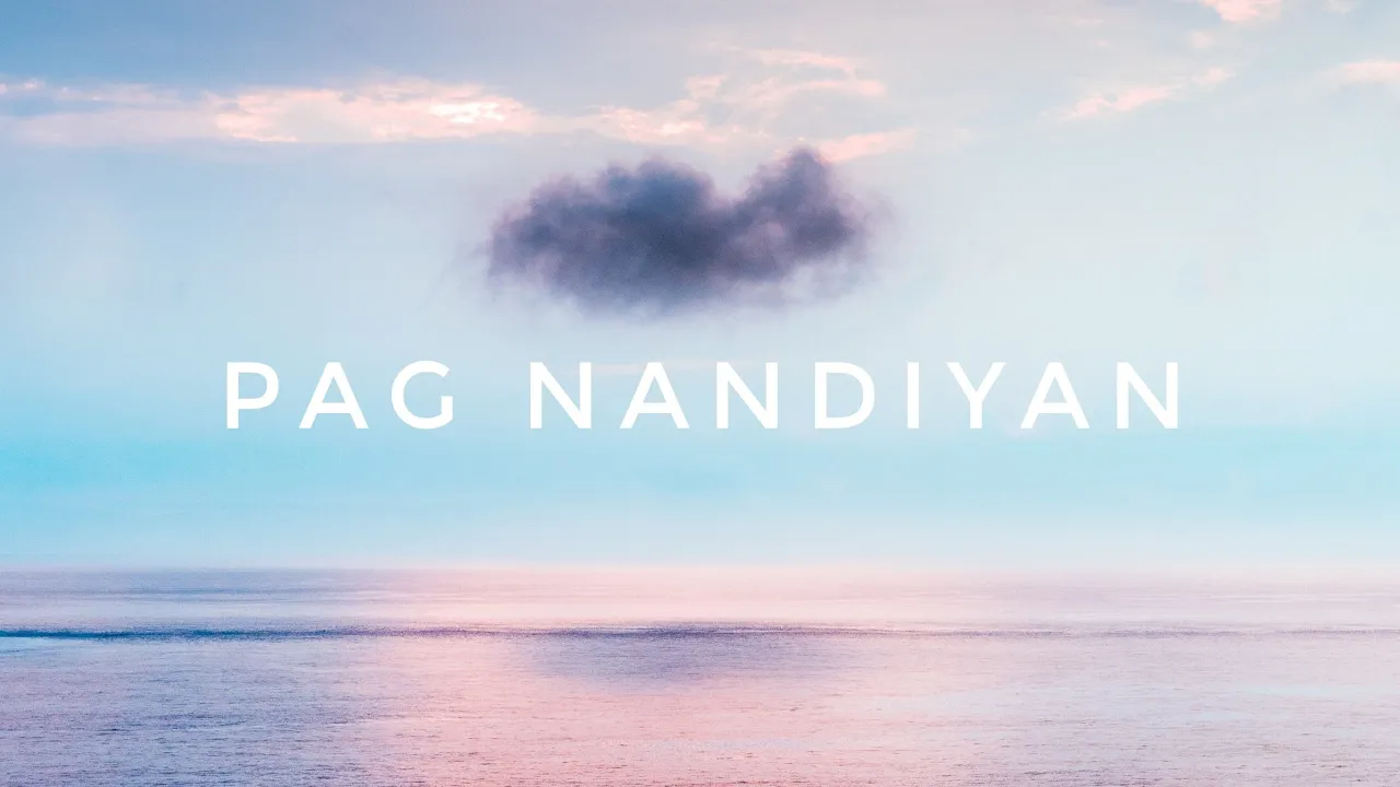 'Pag Nandiyan - Hannah Pangilinan feat. Better Days (Lyrics)