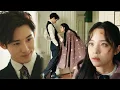 Download Lagu ❄️灰姑娘天生異瞳，富少透過她的眼睛認出她就是自己找了十年的女孩！|冰雪謠 Snow Fall