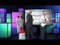 Up to Speed - Holiday Episode