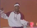 Soul Train Line 91' - Chubb Rock!