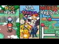 Lagu The Best Pokemon ROM Hacks And Fan Games of January 2026!