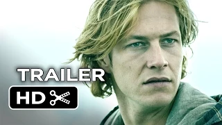 Point Break Official Trailer 1 2015 Teresa Palmer Luke Bracey Movie HD 