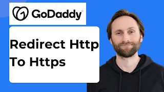 How To Redirect Http to Https in GoDaddy 2026 Guide