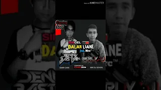 Download Funkot Dalan Liane {DENNY BASTIAN VS BERLI JUDISTA} ZUL NRC SUPPORT BY DJS180BPM MP3