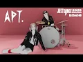 Download Lagu APT. by ROSÉ \u0026 Bruno Mars - Just Dance 2025 Edition - Fanmade by Elow340