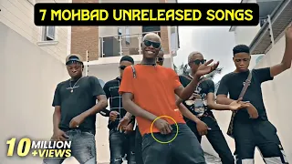 mohbad songs you will never see online 