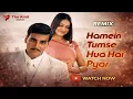 Lagu Hamein Tumse Hua Hai Pyar | Akshay Kumar, Priyanka Chopra | Udit Narayan | Classic Bollywood Remix