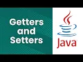 Getters Setters Java Tutorial