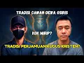 Download Lagu KRONOLOGI Bang Jibril Bertemu Pdt Rostrum | Tradisi Pagan vs Kristen?