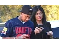Tyga Responds to Kylie Cheating Scandal Dick Pics Be Yourselfie