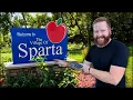Living in Sparta Michigan Grand Rapids Suburb Exploration