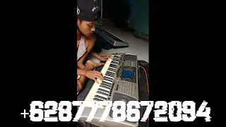 Download DIJUAL || YAMAHA PSR 20000 || cek sound || siap pentas MP3