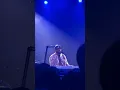 PJ Morton - First Began [Live Concert in Seoul]