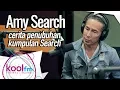 Download Lagu Amy Search Cerita Pasal Penubuhan Kumpulan Search